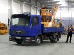 MAN TGL 8.210 2005 года